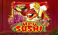 Hey Sushi