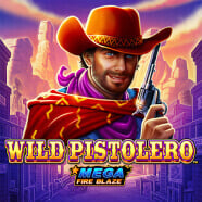 Mega_Fire_Blaze_Wild_Pistolero